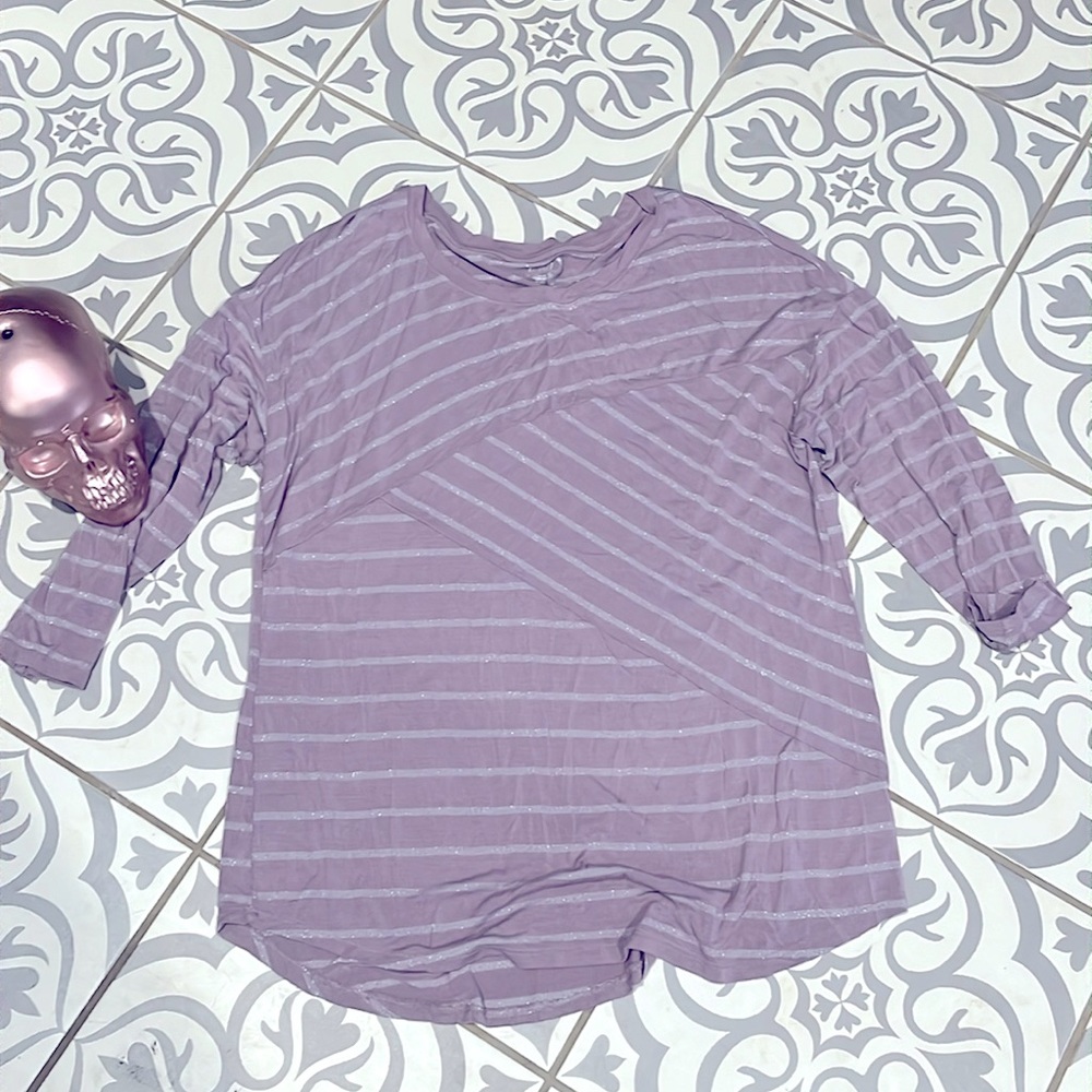 Maurice’s Top Size Medium